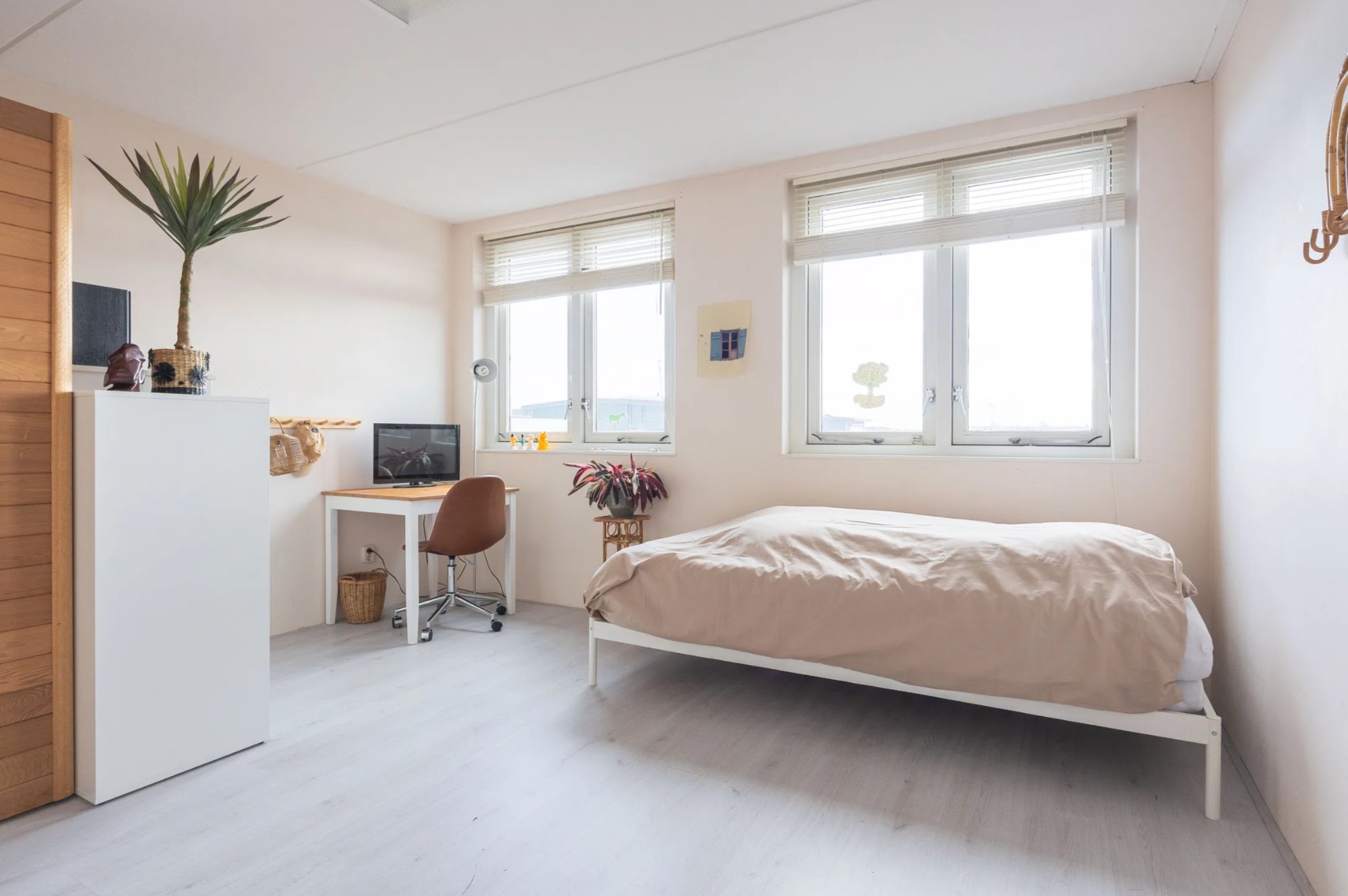 Slaapkamer