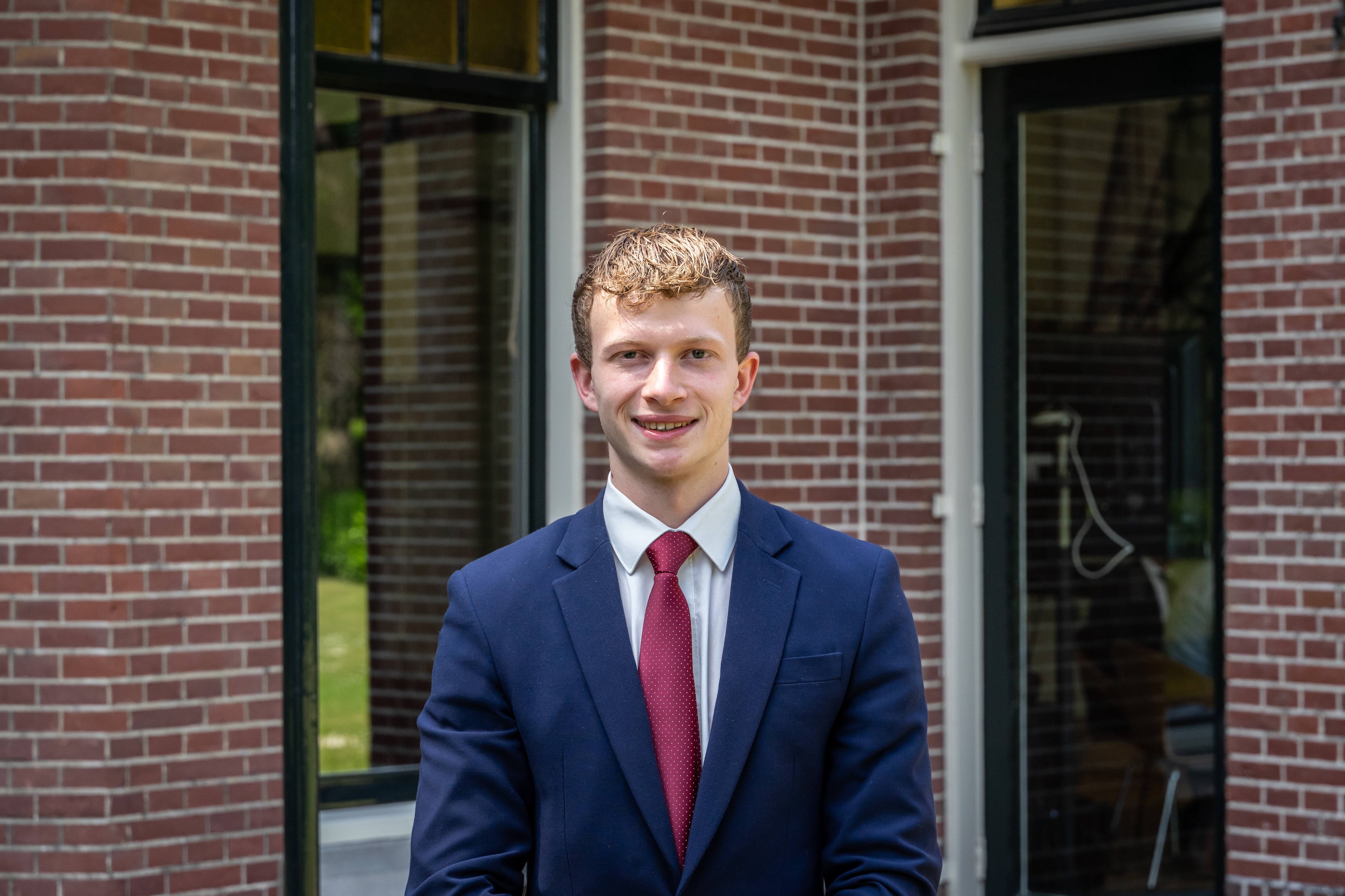 David Bleijenberg